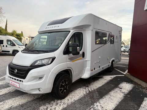  2023 occasion 66000 Perpignan