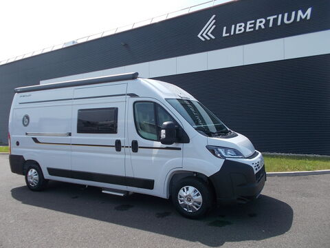 BENIMAR Camping car  occasion Benfeld 67230