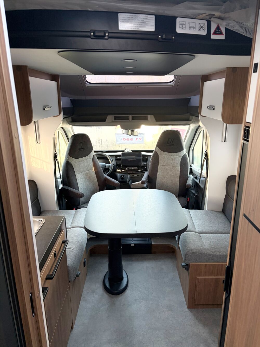   occasion 56400 Plougoumelen