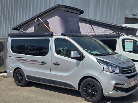 RANDGER Camping car 2021 occasion Sept&egrave;mes-les-Vallons 13240