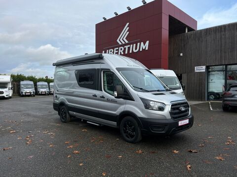 Camping car Camping car  occasion Muret 31600