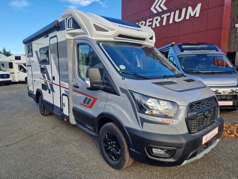 CHALLENGER Divers  occasion Muret 31600