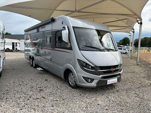 Annonce voiture Camping car Camping car 131003 €