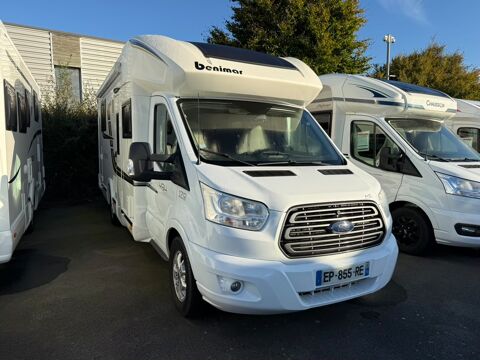 BENIMAR Divers 2017 occasion La Mézière 35520