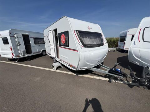 Caravane Caravane  occasion Benfeld 67230