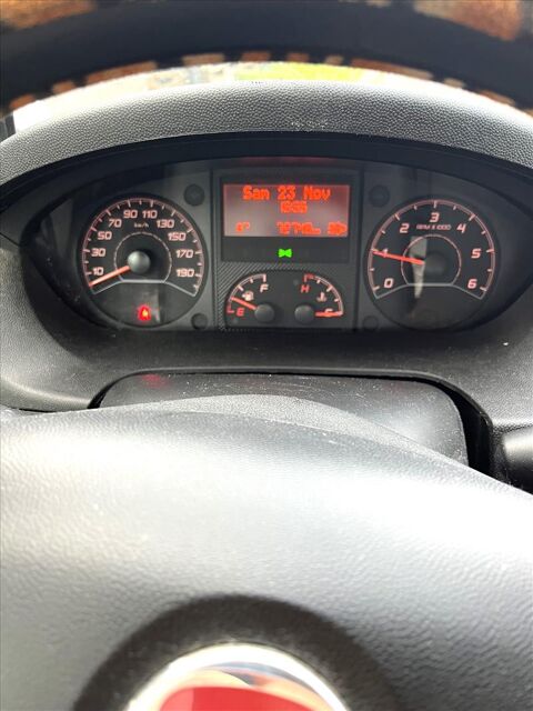 PILOTE Camping car 2016 occasion Rantigny 60290