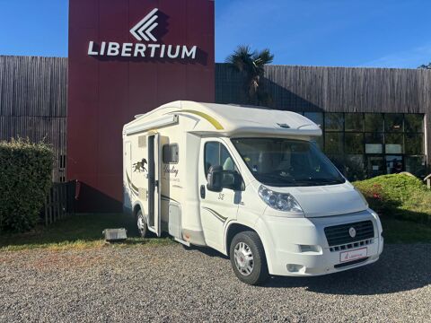 Annonce voiture MC LOUIS Camping car 33900 €