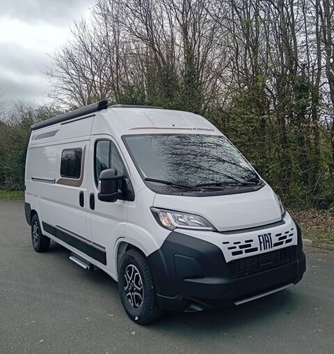 RANDGER Divers  occasion Lannion 22300