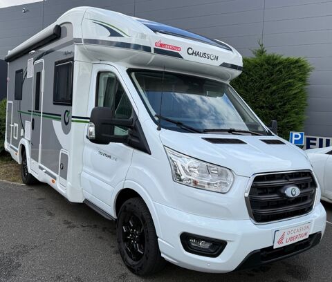 CHAUSSON Divers 2025 occasion Luisant 28600