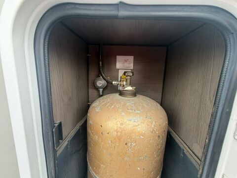  2019 occasion 81990 Puygouzon