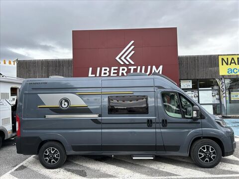 BENIMAR Camping car  occasion Perpignan 66000