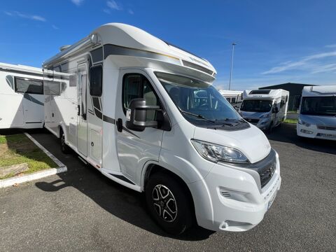 NOTIN Camping car 2022 occasion Feurs 42110