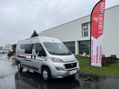 ELIOS Divers 2016 occasion Beaulieu-sur-Layon 49750