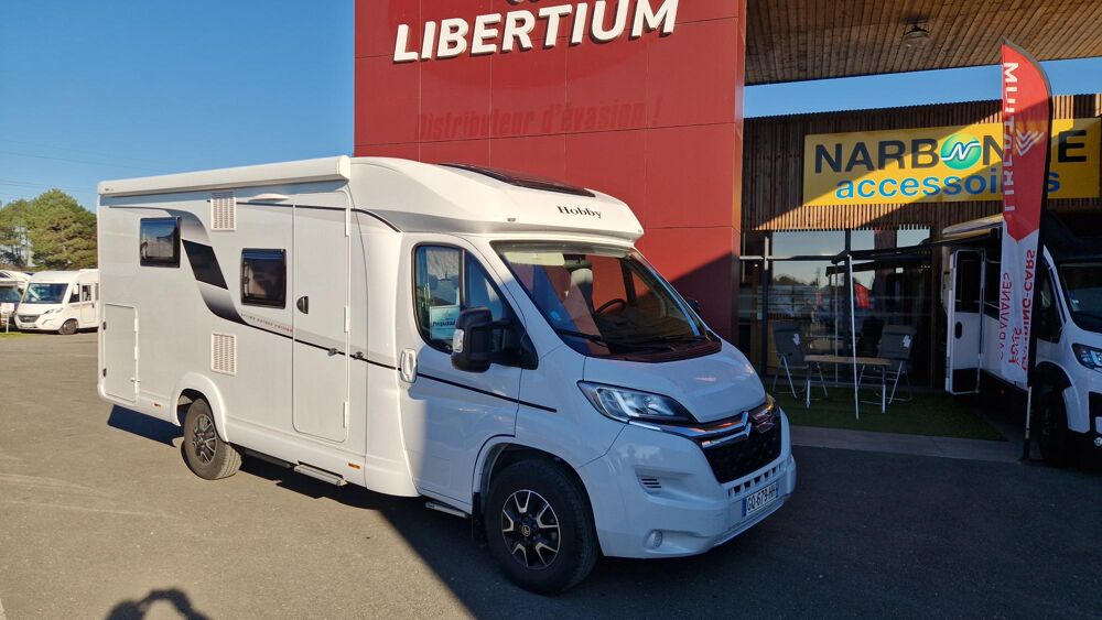  2023 occasion 33700 M&eacute;rignac