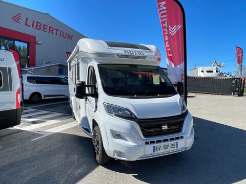 NOTIN Camping car 2024 occasion Sept&egrave;mes-les-Vallons 13240