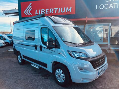 Camping car Camping car 2022 occasion Lagny-sur-Marne 77400