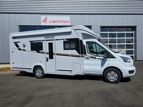 BENIMAR Camping car  occasion Meung-sur-Loire 45130