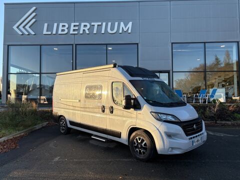 Camping car Camping car 2021 occasion Saint-&Eacute;tienne-de-Montluc 44360