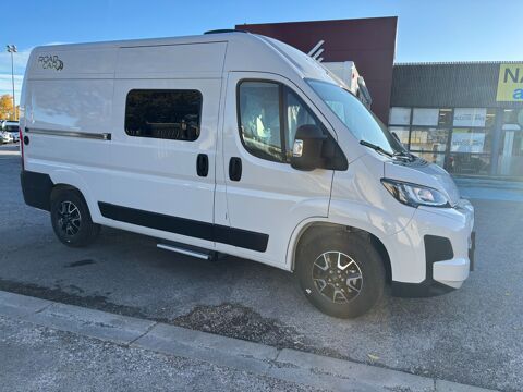 Annonce voiture Camping car Camping car 64096 €