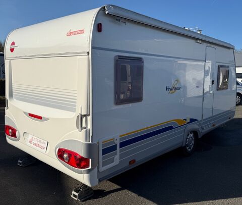  2005 occasion 28600 Luisant