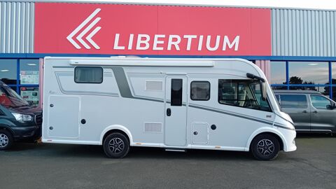 Divers Divers 2024 occasion Avrill&eacute; 49240