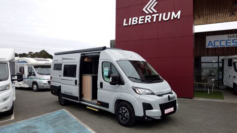 Camping car Camping car  occasion M&eacute;rignac 33700