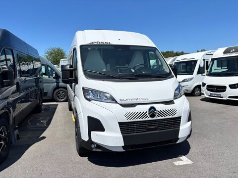 Camping car Camping car  occasion La M&eacute;zi&egrave;re 35520