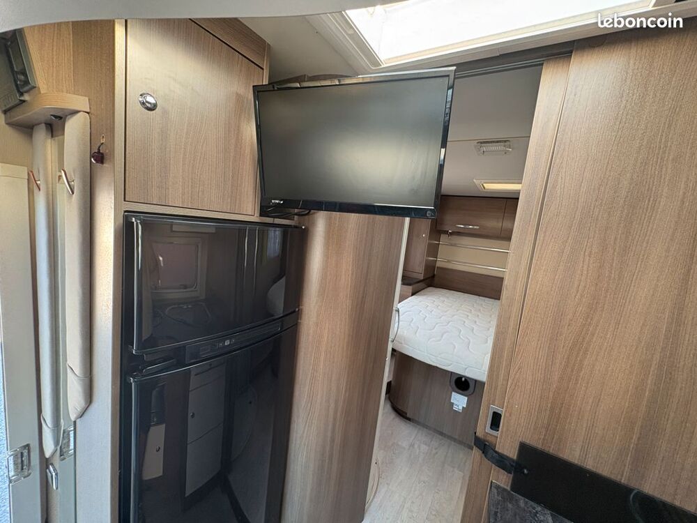  2015 occasion 66000 Perpignan
