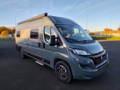 RANDGER Camping car 2026 occasion Jouy-aux-Arches 57130