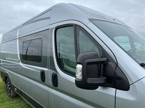 Camping car Camping car 2023 occasion Beauvois-en-Cambr&eacute;sis 59157