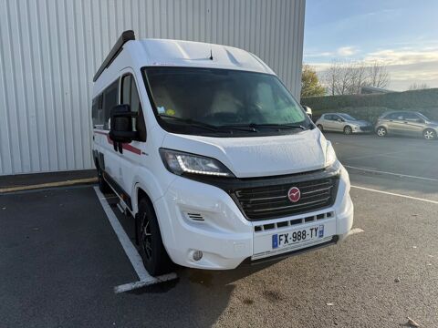 PILOTE Divers 2021 occasion La Mézière 35520