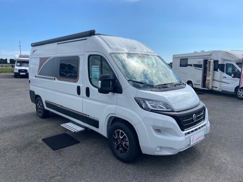 RANDGER Camping car 2026 occasion Saint-&Eacute;varzec 29170