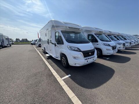 NOTIN Camping car 2026 occasion Benfeld 67230