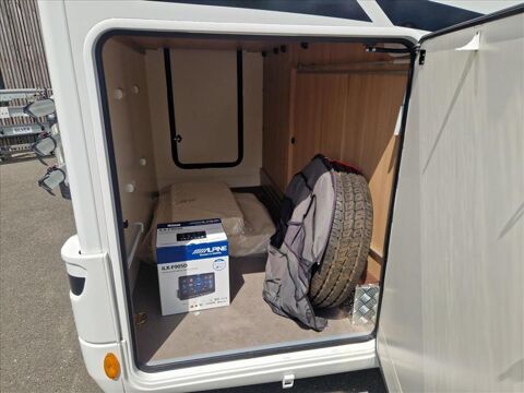  2023 occasion 33700 M&eacute;rignac