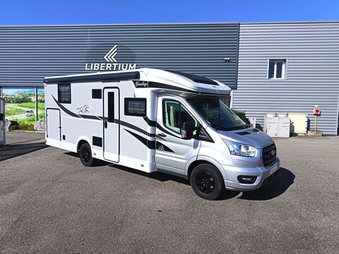 MC LOUIS Camping car  occasion Pamiers 09100