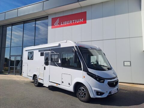 BENIMAR Camping car  occasion Plougoumelen 56400