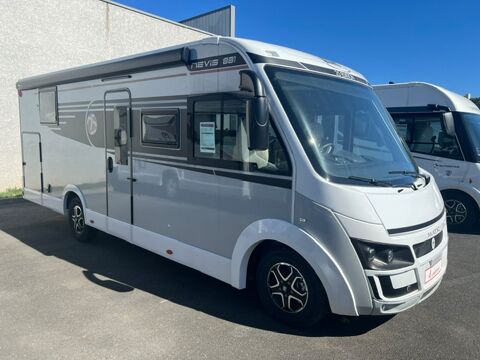 MC LOUIS Camping car  occasion Puygouzon 81990