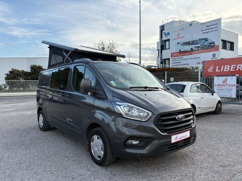 DREAMER Divers 2021 occasion Mauguio 34130