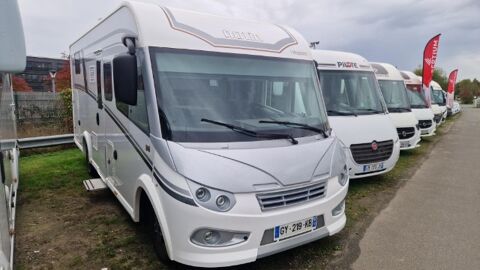 NOTIN Camping car 2024 occasion M&eacute;rignac 33700