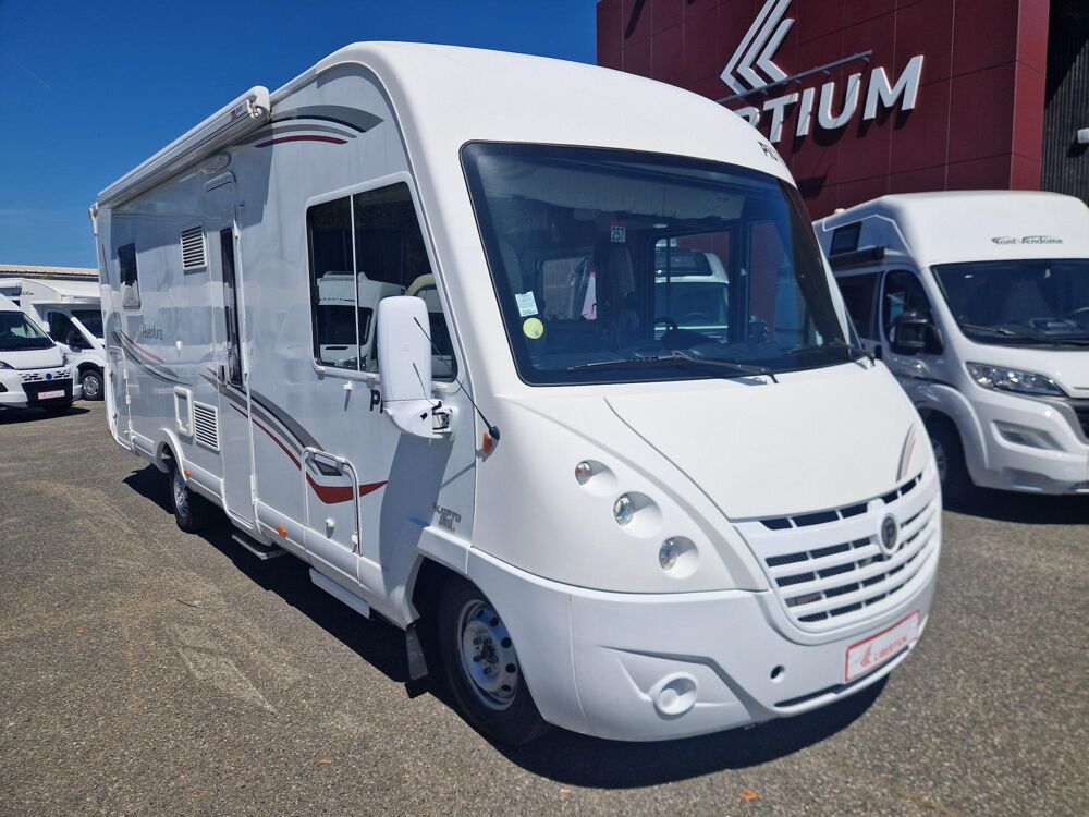  2012 occasion 31600 Muret