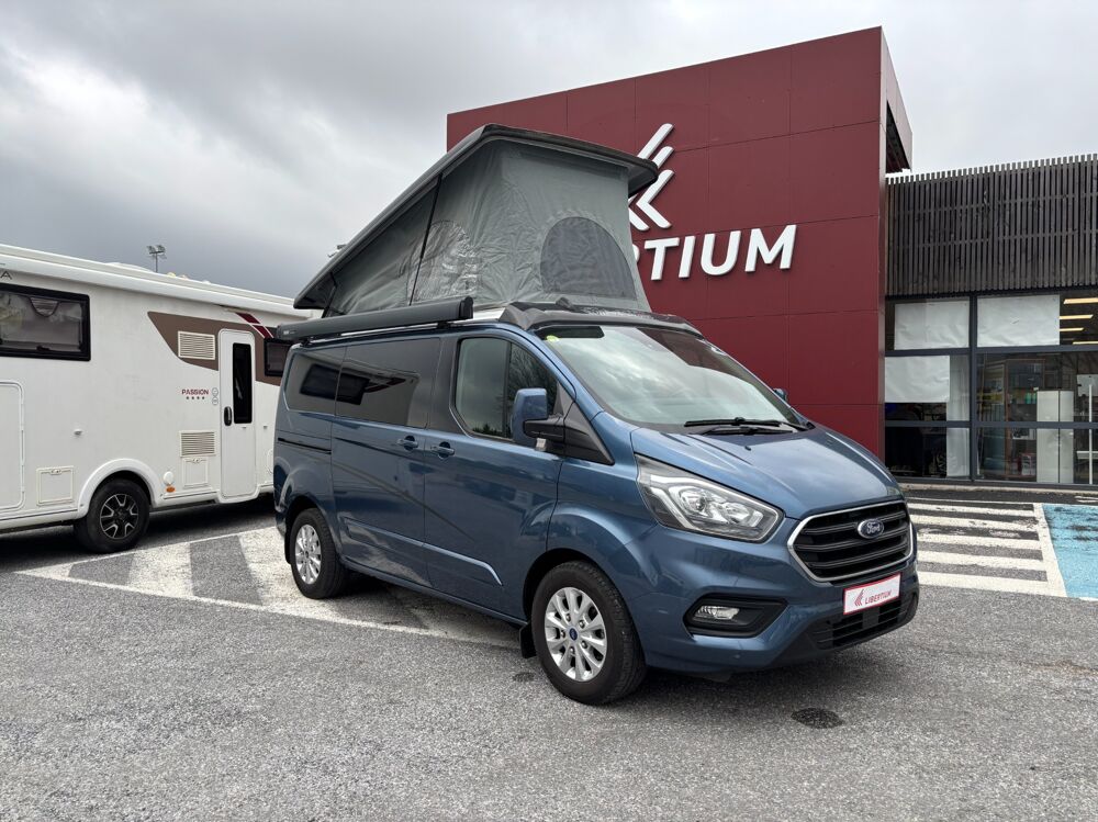  2022 occasion 66000 Perpignan