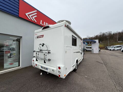 2018 occasion 88150 Thaon-les-Vosges