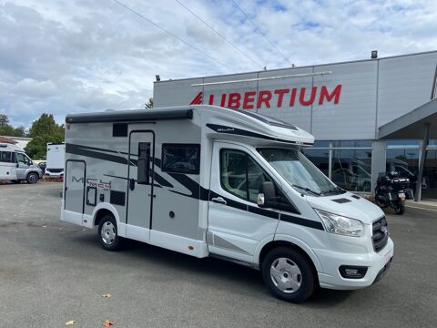 MC LOUIS Divers  occasion Sainte-Eulalie 33560