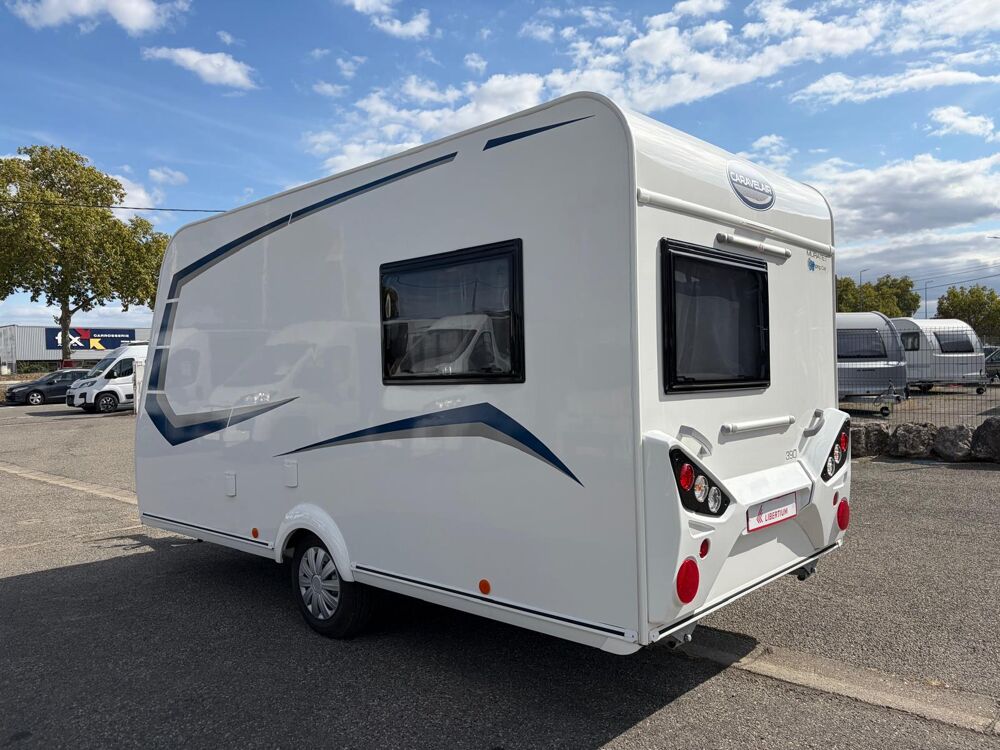  2023 occasion 31600 Muret