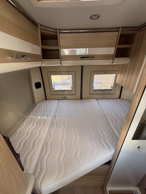  2019 occasion 66000 Perpignan