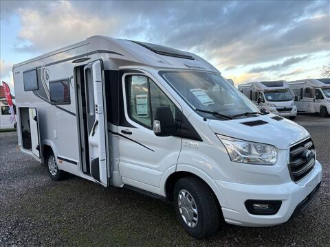 Annonce voiture BENIMAR Camping car 59900 €