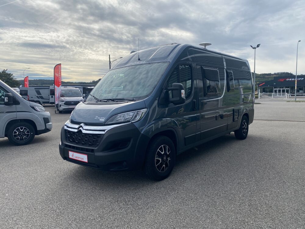  2019 occasion 09100 Pamiers