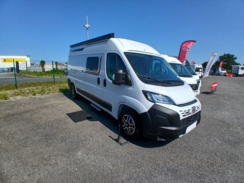 Annonce voiture Divers Divers 59900 €