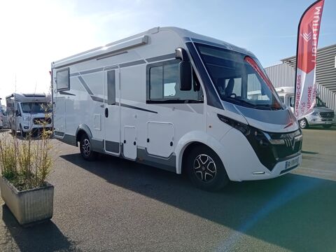 Camping car Camping car 2023 occasion Verson 14790