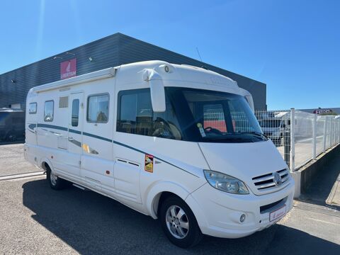 ESTEREL Divers 2010 occasion Milhaud 30540